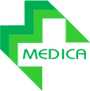 Medica Pharma Logo