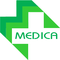 Medica Pharma Logo