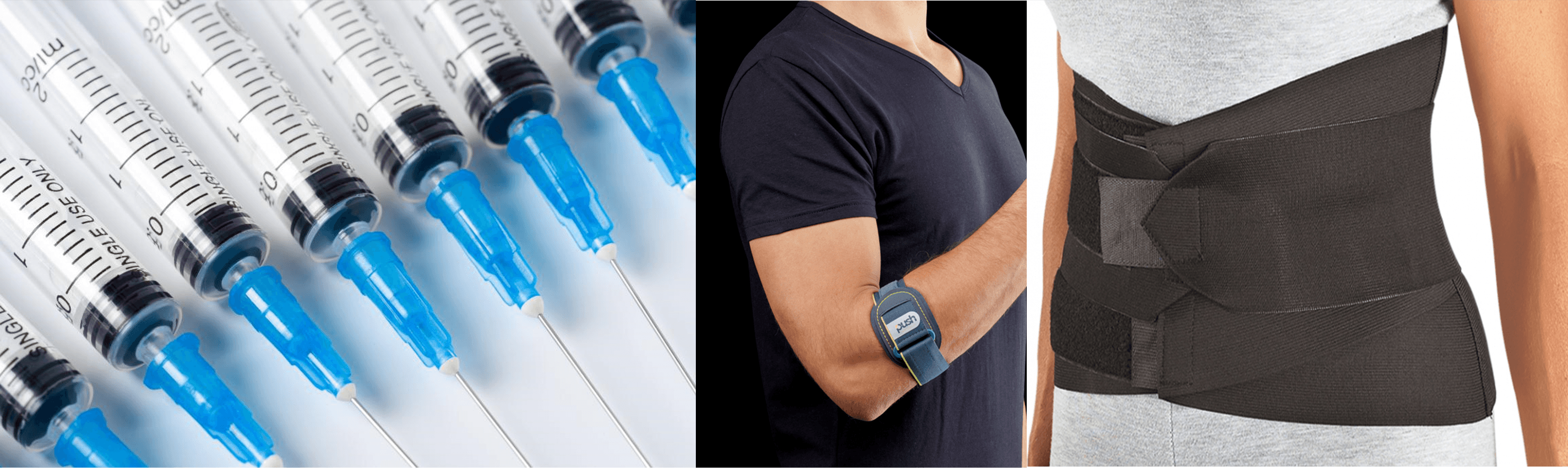 Surgicals & Paramedicals